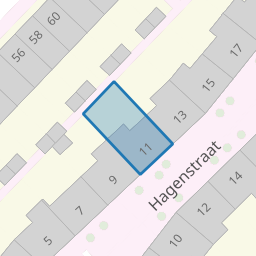 Perceel GVH48-BI-1861