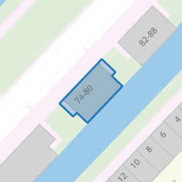 Perceel GVH48-BI-1928