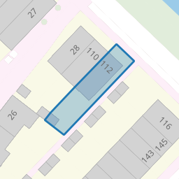 Perceel GVH48-BI-2039