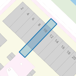 Perceel GVH48-BI-2096