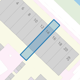 Perceel GVH48-BI-2098