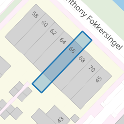 Perceel GVH48-BI-2135