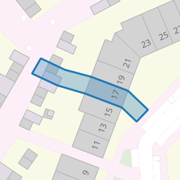 Perceel GVH48-BI-2158