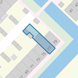 Perceel GVH48-BI-2279
