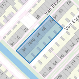 Perceel GVH48-BI-2372