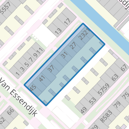 Perceel GVH48-BI-2378