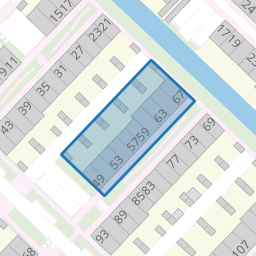 Perceel GVH48-BI-2379