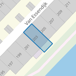 Perceel GVH48-BI-2394