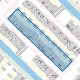 Perceel GVH48-BI-2544