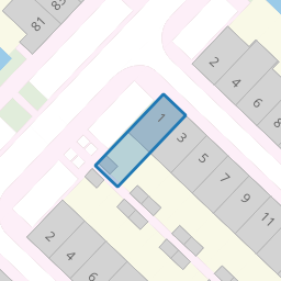 Perceel GVH48-BI-2545