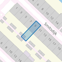 Perceel GVH48-BI-2549