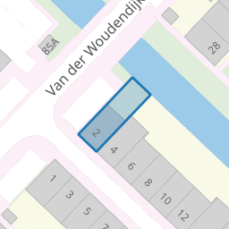 Perceel GVH48-BI-2563