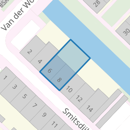 Perceel GVH48-BI-2565