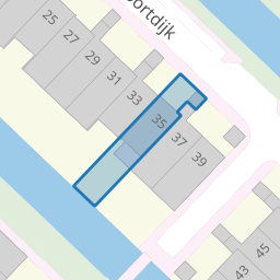 Perceel GVH48-BI-2664