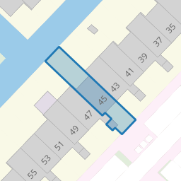 Perceel GVH48-BI-2695