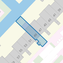 Perceel GVH48-BI-2697