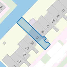 Perceel GVH48-BI-2698