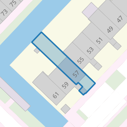 Perceel GVH48-BI-2701