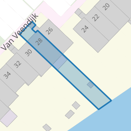 Perceel GVH48-BI-2723