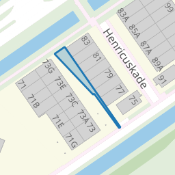 Perceel GVH48-BI-2758