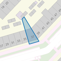 Perceel GVH48-BI-2831