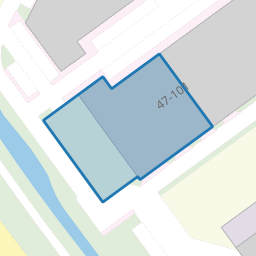 Perceel GVH48-BI-2957