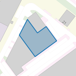 Perceel GVH48-BI-2961