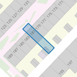 Perceel GVH48-BI-3057