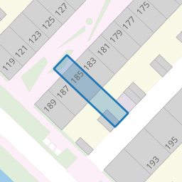 Perceel GVH48-BI-3059