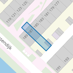 Perceel GVH48-BI-3060