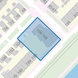 Perceel GVH49-BK-1420