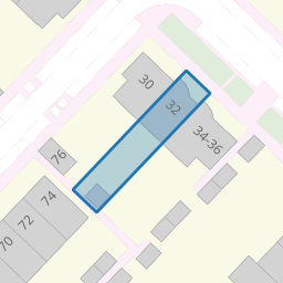 Perceel GVH49-BK-1466