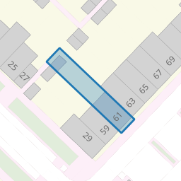 Perceel GVH49-BK-1494