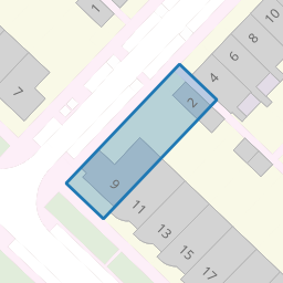 Perceel GVH49-BK-1609