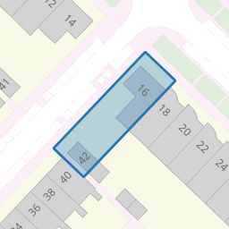 Perceel GVH49-BK-1616