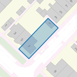 Perceel GVH49-BK-1624