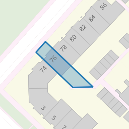 Perceel GVH49-BK-1663