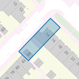 Perceel GVH49-BK-1697