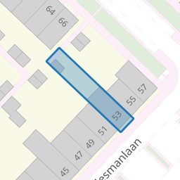 Perceel GVH49-BK-1733