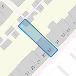 Perceel GVH49-BK-1745