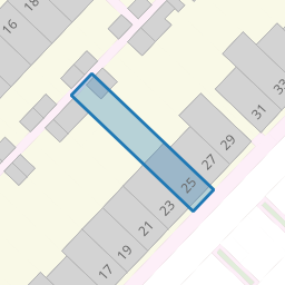 Perceel GVH49-BK-1747