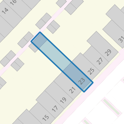 Perceel GVH49-BK-1748