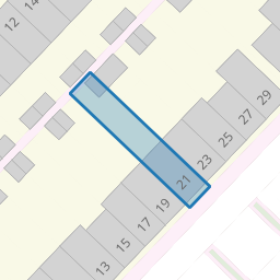 Perceel GVH49-BK-1749