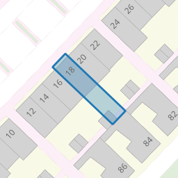 Perceel GVH49-BK-1783