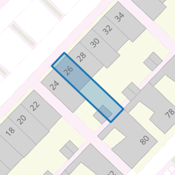 Perceel GVH49-BK-1799