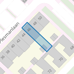 Perceel GVH49-BK-1809