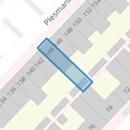 Perceel GVH49-BK-1844