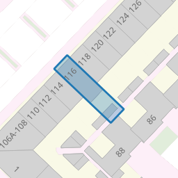 Perceel GVH49-BK-1884