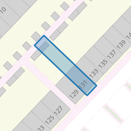 Perceel GVH49-BK-1929