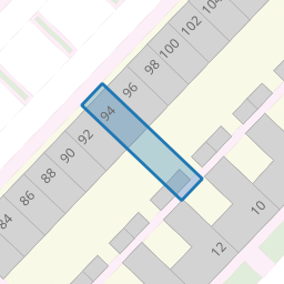 Perceel GVH49-BK-1946